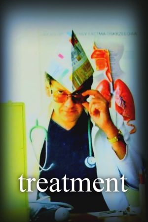 Treatment's poster