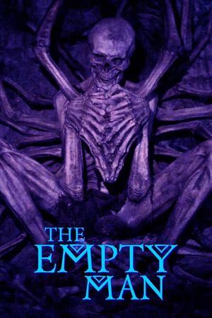 The Empty Man's poster