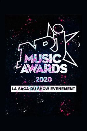 NMA : la saga du show évènement's poster