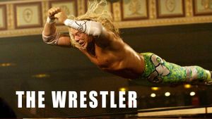 The Wrestler's poster