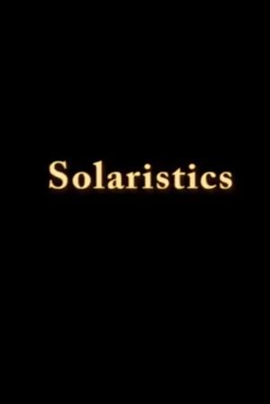 Solaristics's poster