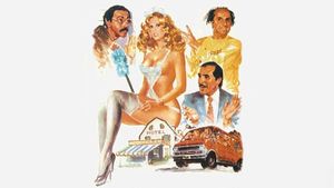 La cameriera seduce i villeggianti's poster