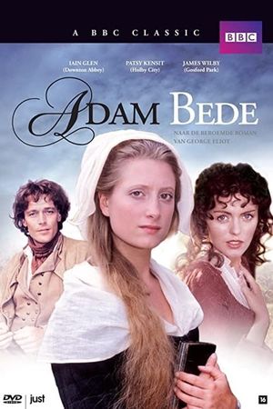 Adam Bede's poster