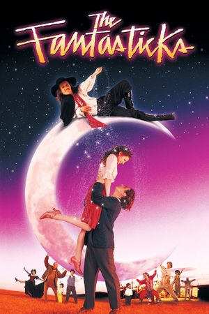 The Fantasticks's poster