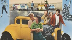 American Graffiti's poster