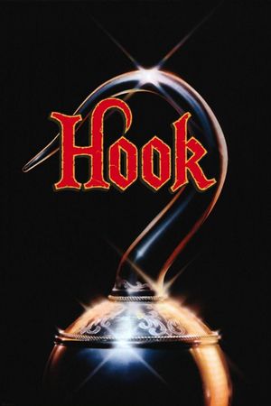 Hook's poster