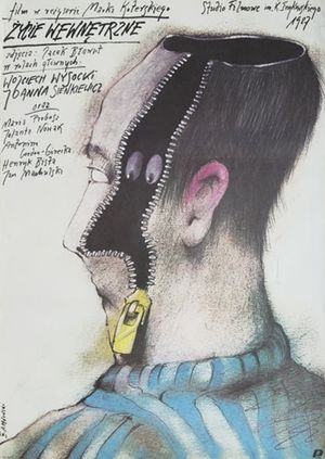 Zycie wewnetrzne's poster