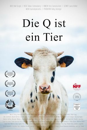 The All Is One's poster