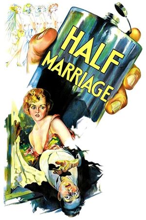 Half Marriage's poster image