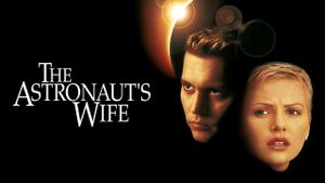 The Astronaut's Wife's poster
