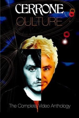 Cerrone : Culture's poster