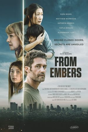 From Embers's poster
