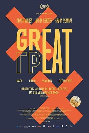 Great's poster image