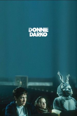Donnie Darko's poster