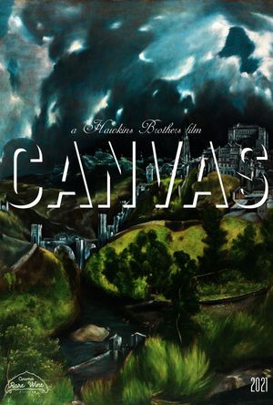 Canvas's poster