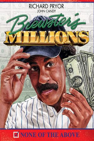 Brewster's Millions's poster