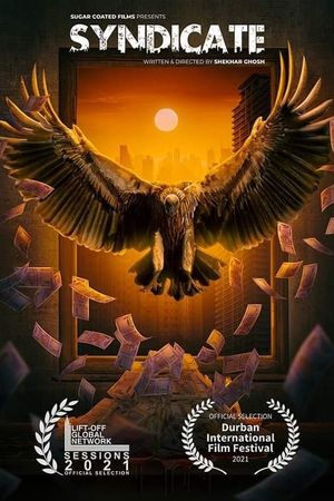 Syndicate's poster