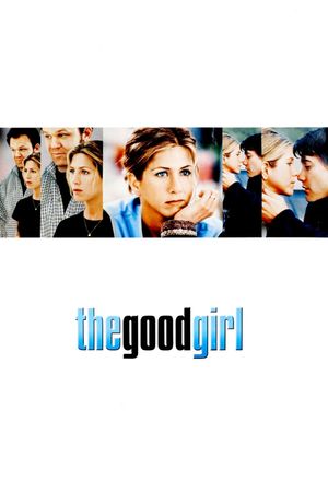 The Good Girl's poster