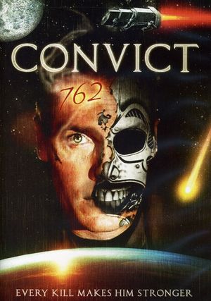 Convict 762's poster
