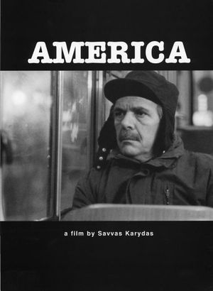 America's poster