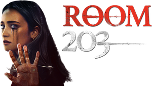 Room 203's poster