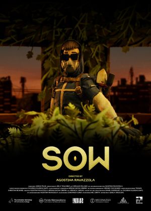 Sow's poster