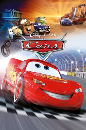 Cars's poster