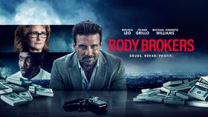 Body Brokers's poster