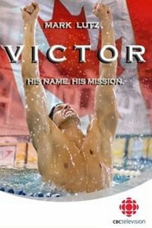 Victor's poster
