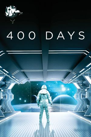 400 Days's poster