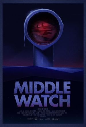 Middle Watch's poster