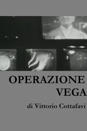 Operazione Vega's poster