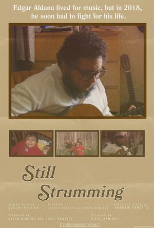 Still Strumming's poster