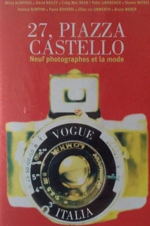 27 Piazza Castello's poster