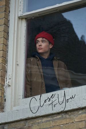 Close to You's poster