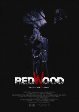 Redwood's poster