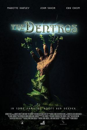 The Dentros's poster