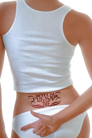 John Tucker Must Die's poster