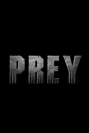 Prey's poster