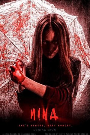 Mina's poster