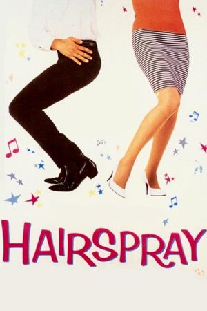 Hairspray's poster