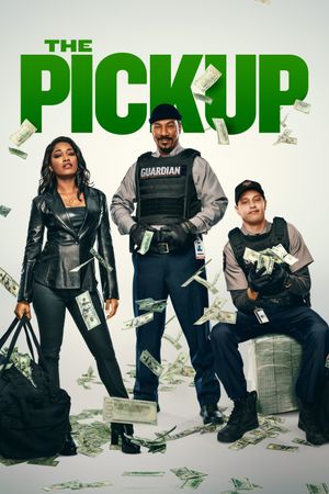 The Pickup's poster