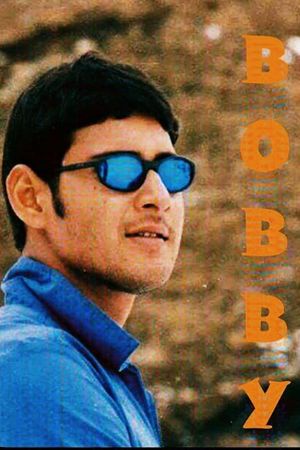 Bobby's poster
