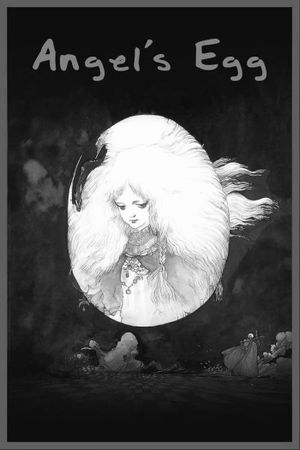 Angel's Egg's poster