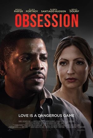 Obsession's poster