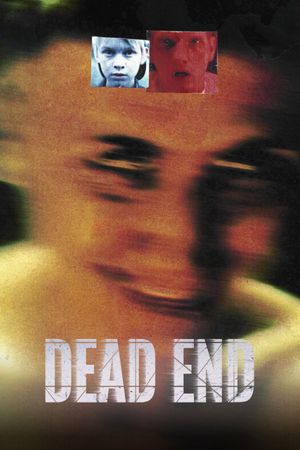 Dead End's poster