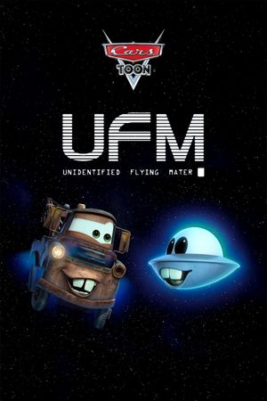 Unidentified Flying Mater's poster