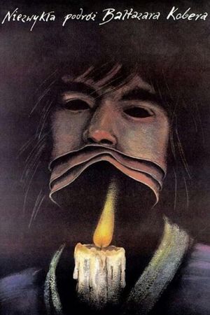 The Tribulations of Balthazar Kober's poster
