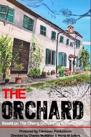 The Orchard's poster