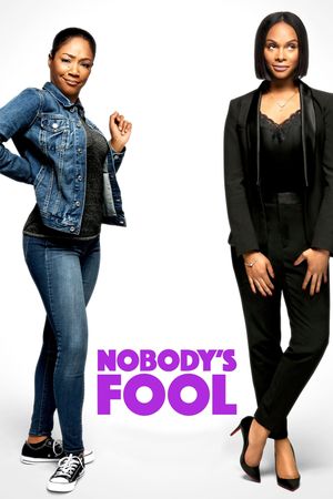 Nobody's Fool's poster